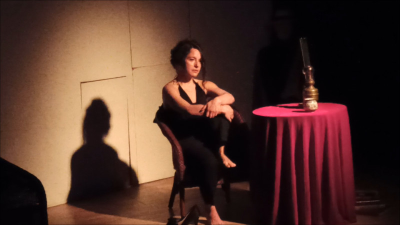 Cie La Danse des Mots